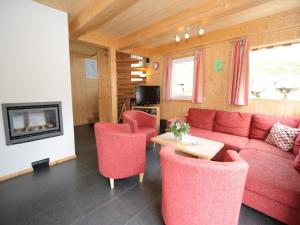 Chalet Hohentauern am Skilift