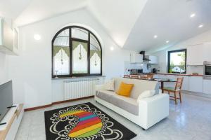 Dai Gheller appartamento con piscina