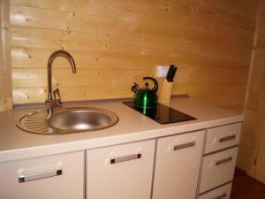 Holiday Home Mielno by Sandy Beach