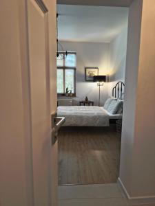 Apartament Wieżyczka