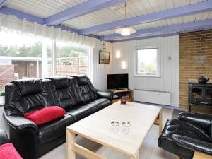 6 person holiday home in Løkken-By Traum