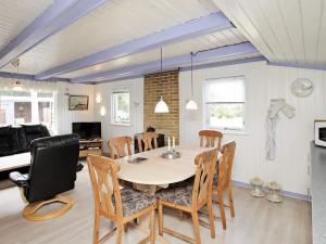 6 person holiday home in Løkken-By Traum