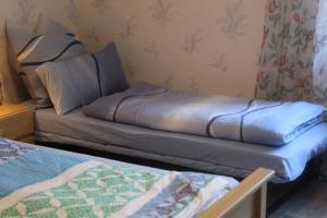 Ferienwohnung Andrea mit 1 oder 2 Schlafzimmer in Grünebach