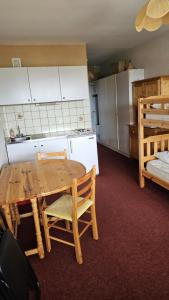 Le Nid des Cimes- séjour détente face aux sommets