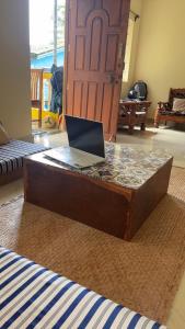 South Goa homestay near Rajbag Beach