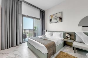New Studio in Meydan I MAG 890