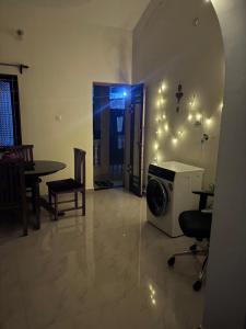 South Goa homestay near Rajbag Beach