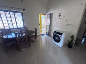 South Goa homestay near Rajbag Beach