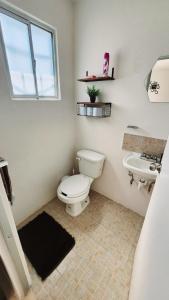 Bonita Casa en Hidalgo Quma