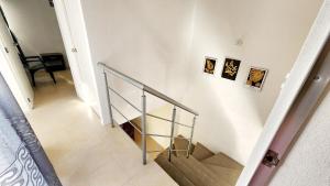 Bonita Casa en Hidalgo Quma