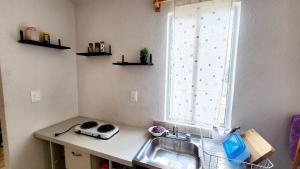 Bonita Casa en Hidalgo Quma