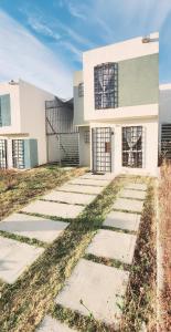 Bonita Casa en Hidalgo Quma