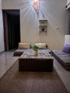 South Goa homestay near Rajbag Beach