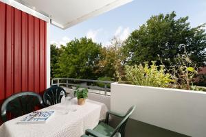 Berolina Wohnung 100