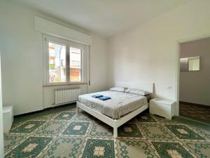 Ampio appartamento fino a 6 persone sulle colline della Spezia, vista panoramica sul Golfo - 10 minuti dal centro città 16 da Sarzana e Lerici