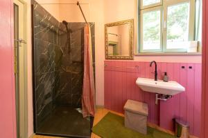 Gästehaus Unter den Weiden, Halberstadt