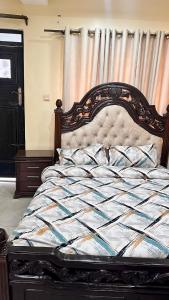Beautiful family friendly home two bedroom house