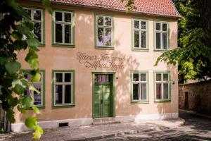 Gästehaus Unter den Weiden, Halberstadt