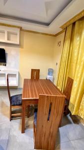 Beautiful family friendly home two bedroom house