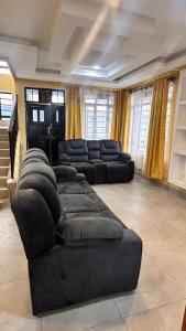 Beautiful family friendly home two bedroom house