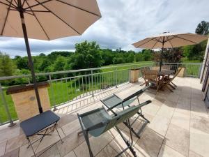 La Cigogne à Sarlat