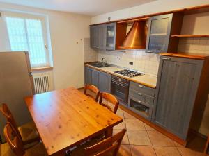 La Fata di Moena - Alpine Stay Apartments