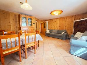 La Fata di Moena - Alpine Stay Apartments