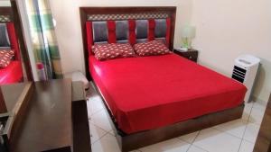 Martil City, Mixta B39- Just 10 minutes from Martil Beach