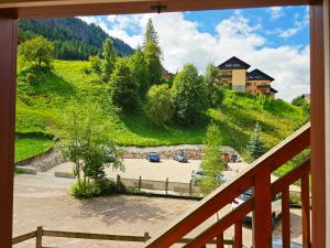 La Fata di Moena - Alpine Stay Apartments
