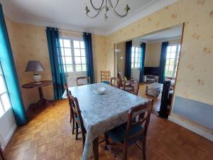 La Contie climatisée et proche de Sarlat