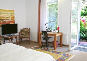 Ferienwohnung Christa Rohde