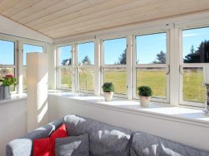 5 star holiday home in Hirtshals