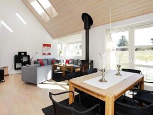 5 star holiday home in Hirtshals