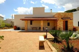 viale dei pini - Taurisano