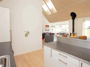 5 star holiday home in Hirtshals