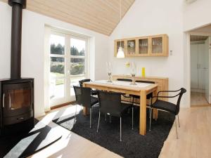 5 star holiday home in Hirtshals
