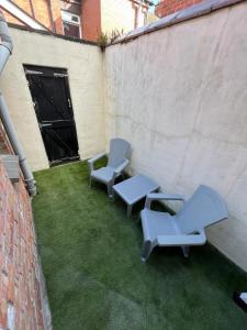 Tower St Cranes Murals Titanic 3br-6guests