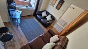 Tower St Cranes Murals Titanic 3br-6guests