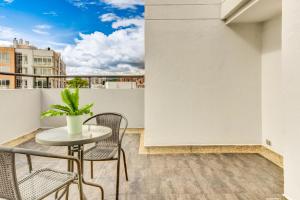 Home Suites 118 By gA