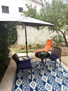 Zimmer Room Trogir Kastela Split