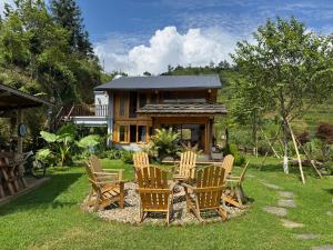 Chapa Hill Villa Sa Pa