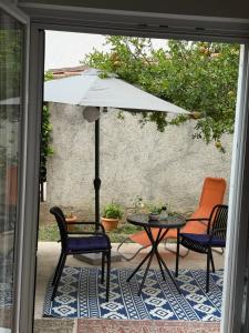 Zimmer Room Trogir Kastela Split