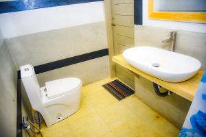 Primrose Guest House in Unawatuna