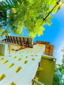Primrose Guest House in Unawatuna