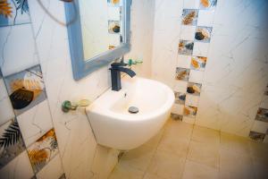 Primrose Guest House in Unawatuna