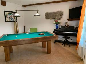 Agriturismo La Bianca Fattoria