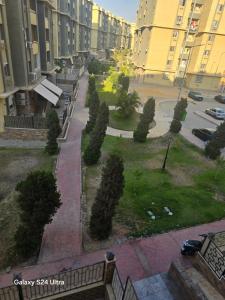 New Cairo gardinia city Near CAI