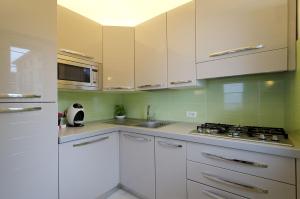 Appartamento a 5 metri dal lago