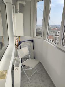 Central Residence Constanta