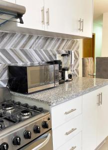 Apartment near the airport